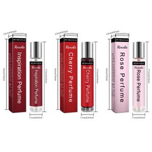 น้ำหอมผู้หญิงแบบดั้งเดิมกลิ่นหอมของโรงงานจีน - Product Image 6