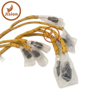 ชุดสายไฟเกียร์ 147-1771 1471771 ใช้ได้กับรถเกรดเดอร์รุ่น 120h 143h 135h 160h - Product Image 2