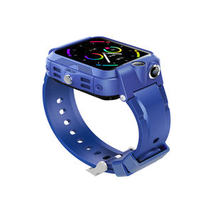 Reloj Inteligente Tick Talk 4 para Niños <span class=keywords><strong>2023</strong></span>, Reloj Inteligente 4G de Alta Calidad para Niños con Rastreador GPS y 4G - Product Image 6