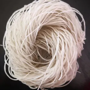 Tagliatelle istantanee Vermicelli di patate dolci OEM tagliatelle calde e acide tazza cinese di aromi piccanti da CN;SHN basso % di grassi 0.129Kg sano