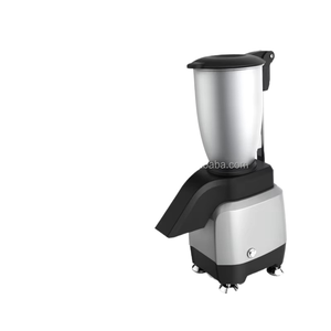 Machine à glace pilée et smoothies Yunqingtech professionnelle en acier inoxydable pour boissons glacées - Product Image 1