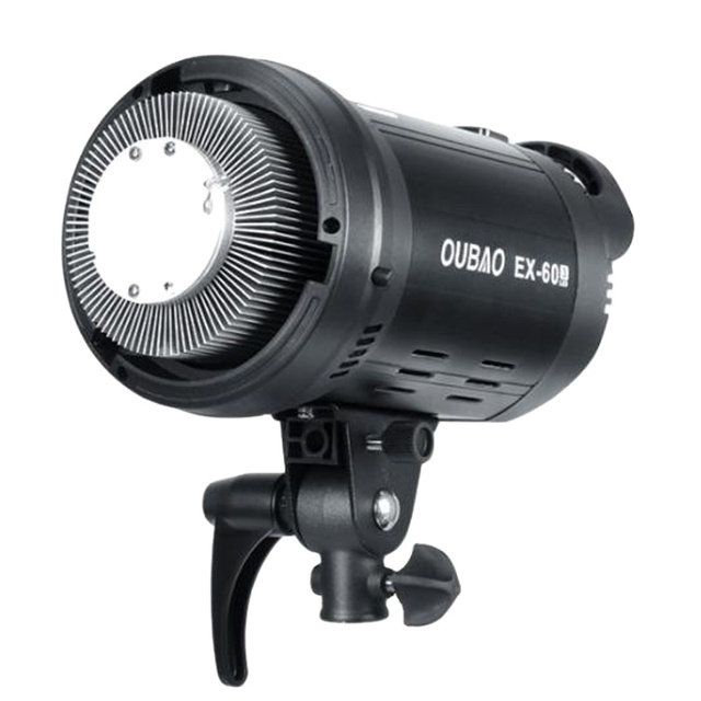 Recommended Studio Outdoor  Lighting Strobe Photoshoot Flash Light