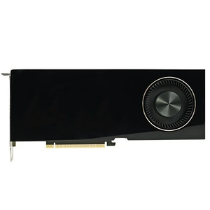 Rtx A6000 48 GB Máy Trạm Card đồ họa 16 gbps Tốc độ bộ nhớ gddr6 Bộ nhớ video <span class=keywords><strong>mxm</strong></span> điều kiện PCI Express quạt mát mới - Product Image 2