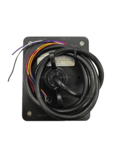 ANKUAI Vehicle <strong>Detector</strong> Radar Anti-smash Sensor Detecting Car and Human For Parking Boom Barrier Gate - Product Image 5