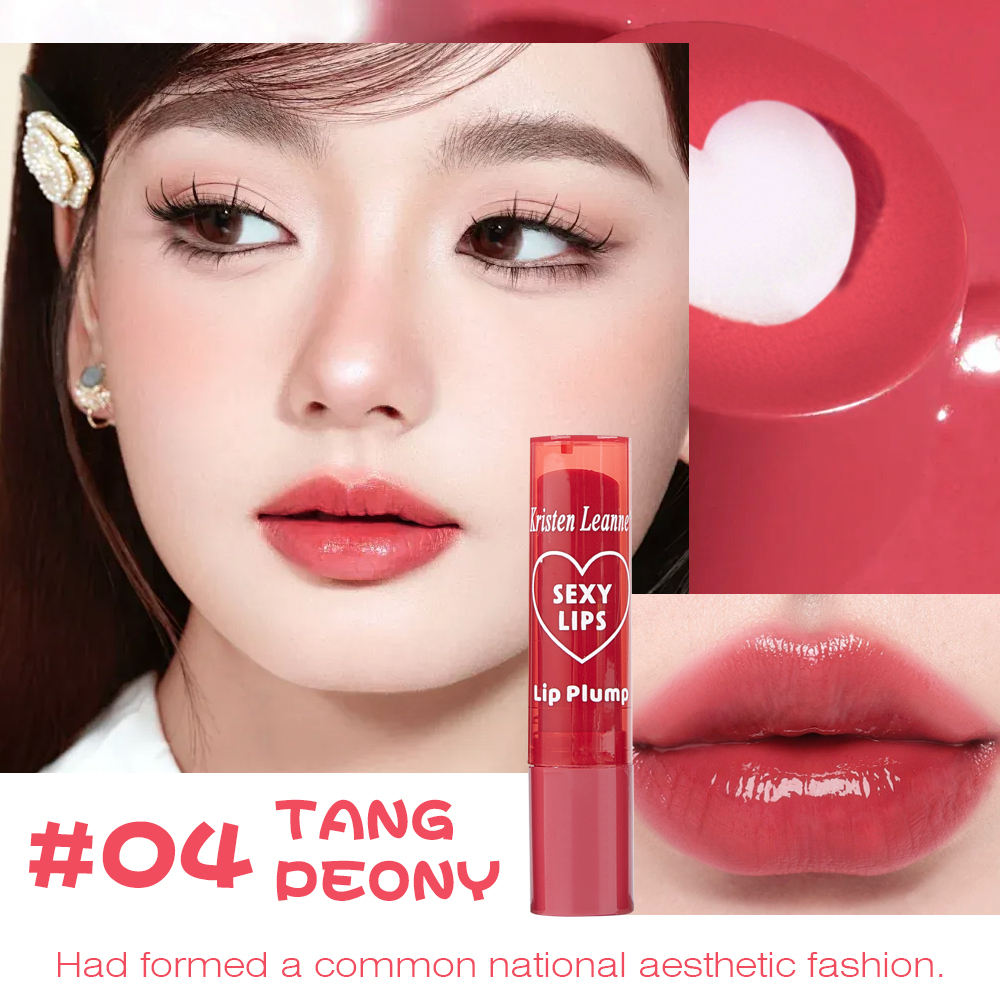 #04 Tang peony