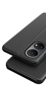 Étui de luxe en cuir PU pour Huawei Nova 9/8i/9SE honour <span class=keywords><strong>X7</strong></span> X8 X9 Magic 4Lite 50/ 50 Lite - Product Image 4