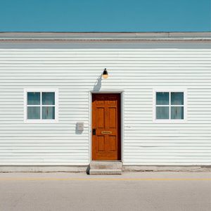 Fenêtres à transom modernes pour abri <span class=keywords><strong>de</strong></span> jardin, fenêtres fixes en verre trempé à montage encastré, petites fenêtres pour poulailler et maisonnette - Product Image 5