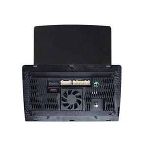 2DIN <span class=keywords><strong>Android</strong></span> 10 đài phát thanh Xe GPS đa phương tiện Máy nghe nhạc 9.7 "cho Tesla loại 2 DIN phổ âm thanh xe hơi Stereo cho TOYOTA LADA Nissan VW - Product Image 5