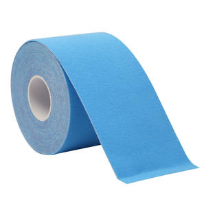 Ruban médical en tissu non tissé imperméable à l'eau, à compression, pré-coupé, <span class=keywords><strong>de</strong></span> 10 cm, <span class=keywords><strong>de</strong></span> qualité médicale, à infrarouge lointain, pour la santé, vente en gros personnalisée - Product Image 1