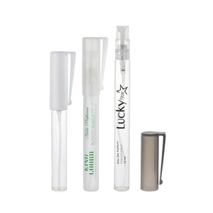 Viales <span class=keywords><strong>de</strong></span> Muestra <span class=keywords><strong>de</strong></span> Perfume Cilíndricos Transparentes Personalizados <span class=keywords><strong>de</strong></span> 2ml-20ml, Varios Estilos, Mini Viales <span class=keywords><strong>de</strong></span> Vidrio para Perfume <span class=keywords><strong>de</strong></span> Bolsillo - Product Image 4