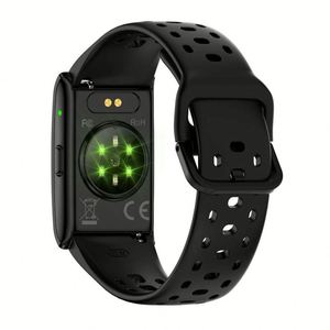 New Wholesale Custom Logo Non-screen Fitness Tracker Montre Connecte Smart <b>Watch</b> With SDK - Product Image 3