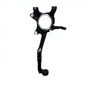 Nuevo Nudillo de Dirección TAI de Alta Calidad LR LH 43212-KK010 para Hilux Revo 4WD - Product Image 2