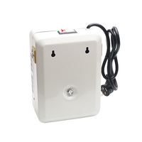 Convertisseur de tension professionnel monophasé 5000w 220v vers 110v Convertisseur de sortie AC100V-110V Transformateur toroïdal abaisseur de tension