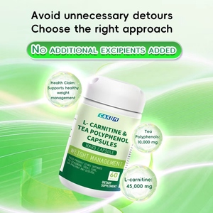 l carnitina gel L-carnitina