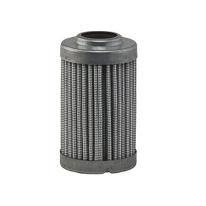 Filtro de aceite Donaldson P566653 de 10 micras con medios sintéticos para uso en maquinaria - Product Image 1