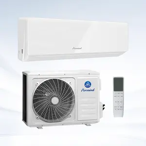 Puremind 1HP 2HP First-class Inverter Smart Air Conditioner Wall-mounted 9000Btu-24000Btu Mini Split Air Conditioners