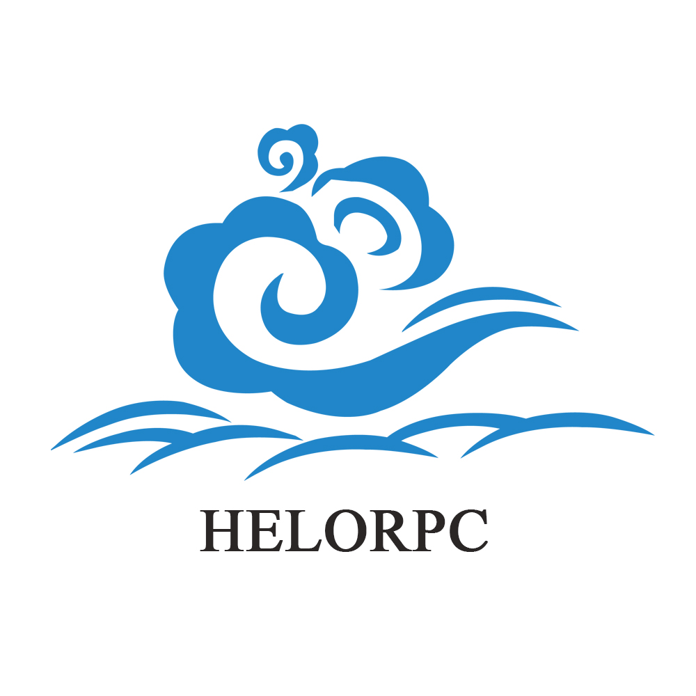 Shenzhen HeRui Cloud Electronic Technology Co., Ltd. logo