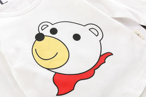 Venta al por Mayor de Conjuntos de Ropa para Niños, Estilo Nuevo, Pantalones Cortos de Mezclilla para Niños, Sudadera con Capucha para Adolescentes - Product Image 3