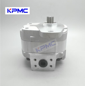 Bomba hidráulica de engranajes para excavadora Pc95, bomba piloto 705-24-29090 708-24-30160 705 para Komatsu - Product Image 4