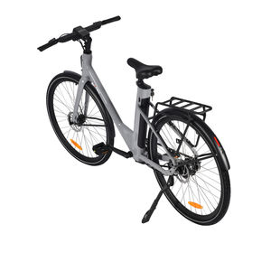 <span class=keywords><strong>Bicicleta</strong></span> Eléctrica Ligera para Hombre, para Paseos, Desplazamientos Urbanos, <span class=keywords><strong>Bicicleta</strong></span> Urbana, <span class=keywords><strong>Bicicleta</strong></span> Eléctrica Gruesa, 250W/350W, Electro Bfahrrad - Product Image 4