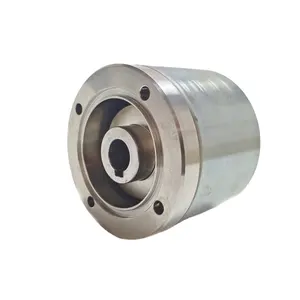 Marine Shaft Coupling Permanent Magnetic Drive Flange Shaft Coupling Stainless Steel or Titanium or Hastelloy