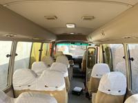 Moteur à essence Toyota Coaster Mini Bus 23-29 seats diesel d'occasion