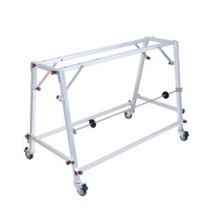 Machine <span class=keywords><strong>de</strong></span> collage et <span class=keywords><strong>de</strong></span> revêtement <span class=keywords><strong>de</strong></span> papier peint en fibre <span class=keywords><strong>de</strong></span> <span class=keywords><strong>verre</strong></span> MINOVA en acier inoxydable pour table, vente directe usine - Product Image 4