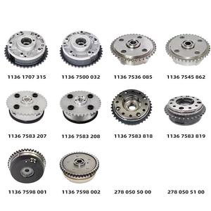 Piñón VVT para Mercedes Benz 2700506200 2700501247 a B C Clase 2011-2018 Motor Válvula <span class=keywords><strong>variable</strong></span> Engranaje de sincronización Ajustador de árbol de levas - Product Image 6