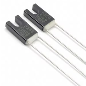 Mới ban đầu xác thực hu0x 2.5A 76 độ hu2x 3A 102 độ hu4x tam nhiệt độ cầu chì 250V 3A 127 độ nhiệt cầu chì - Product Image 1