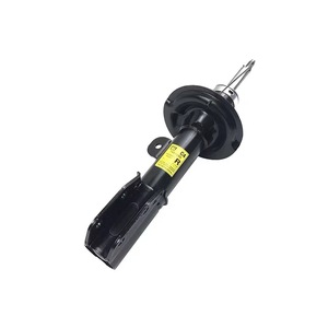 Amortiguador Delantero para Chevrolet Captiva, Opel Antara, Vauxhall 95948811 95948812, Rigidez Estándar con Soporte - Product Image 1