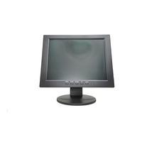 AONPOS Usine TV HD PC Affichage Petit Moniteur 8 Pouces Pos LCD TFT POS Moniteur