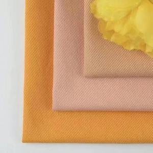 Vải cotton bền trước khi giặt | Chất liệu cotton 100% dày cho áo khoác ngoài, đồng phục & trang phục giản dị - Product Image 6