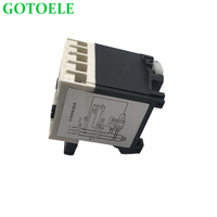 Relais de protection de courant de moteur GOTOELE, série EOCR-SS scellée haute puissance 6A/30A/70A 5V, point argenté de haute qualité, prix de gros