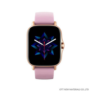 Reloj Inteligente Deportivo de Lujo con Pantalla IPS Cuadrada, Modelo Y13/L21 2024, de Alta Calidad, Resistente al Agua, con Sistema Android - Product Image 4