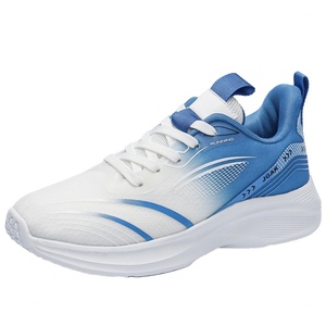 Nuevos Modelos <span class=keywords><strong>de</strong></span> Zapatos Deportivos <span class=keywords><strong>de</strong></span> Primavera, Tallas Grandes 48 49 50 para Hombre, Ligeros, Profesionales, para Correr, Tejidos, Talla US16, OEM - Product Image 1