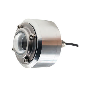 Sensor UV KM5568 RS485 para UVA <span class=keywords><strong>UVB</strong></span> UVC Detector de Radiación Industrial para Monitor de Intensidad UV en Almacén - Product Image 6