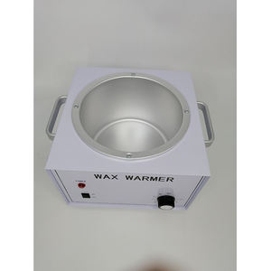 <span class=keywords><strong>Olla</strong></span> <span class=keywords><strong>de</strong></span> cera Extra grande profesional eléctrica <span class=keywords><strong>de</strong></span> Metal blanco y negro, quemadores <span class=keywords><strong>de</strong></span> fusión, calentador <span class=keywords><strong>de</strong></span> cera dura depilatorio, máquina calentadora - Product Image 5