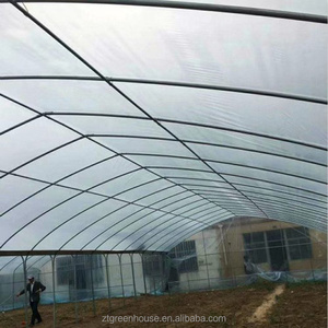 Thủy Canh Lớn Ống Tròn Nông Nghiệp Nhà Kính HDPE Chất Liệu Nhà Kính Cho Rau Trái Cây Hoa Hoop Nhà - Product Image 3