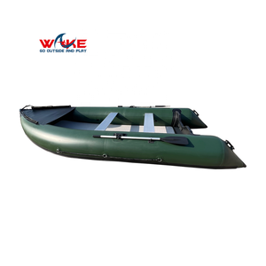 <span class=keywords><strong>Bateau</strong></span> gonflable de pêche 14.1 en caoutchouc Pvc à <span class=keywords><strong>vendre</strong></span> - Product Image 1