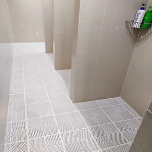 Anti-dérapant tapis de douche et salle de bains d'hôtel de tapis de sol souple de meilleure qualité confortable - Product Image 6