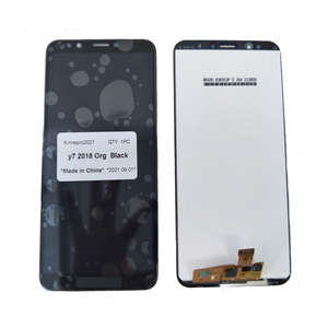 Pantalla <span class=keywords><strong>Lcd</strong></span> Original para <span class=keywords><strong>Huawei</strong></span> <span class=keywords><strong>P20</strong></span> P30 P40 Pro, Pantalla Oled para <span class=keywords><strong>Huawei</strong></span> P30 Pro, Reemplazo de Pantalla <span class=keywords><strong>Lcd</strong></span> para <span class=keywords><strong>Huawei</strong></span> - Product Image 2