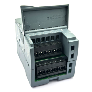 Nuevo Original 6ES7223-1PL32-0XB0 6ES7 223-1PL32-0XB0 2017 S7 1200 PLC Controladores dedicados Stock en el almacén - Product Image 6