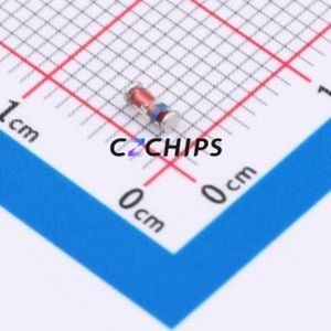 Diode Zener ZMM18PF-M LL-34 d'origine et neuve, fournisseur de composants électroniques en gros et service BOM - Product Image 1