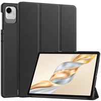 Housse de tablette design personnalisé pour Honor Pad X9a 2025 Housse antichoc en cuir PU à rabat de 11.5 pouces pour X9 Pro