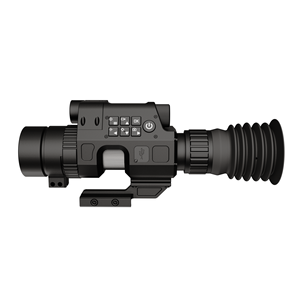 ขอบเขตการมองเห็นกลางคืนแบบไทฟอน850nm กล้องส่องทางไกลตาเดียวสำหรับกลางคืนกลางแจ้ง3X เทเลคอนเวอร์เตอร์ - Product Image 2