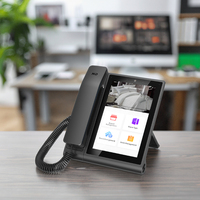 4G Volte LTE 8 pouces écran tactile Split Design magnétique combiné tablette WiFi 4G fixe téléphone sans fil