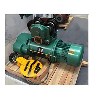 Penjualan Teratas 3t 5t 10t 15t <span class=keywords><strong>20t</strong></span> <span class=keywords><strong>Hoist</strong></span> Paralel Bertenaga Kabel <span class=keywords><strong>Hoist</strong></span> Tali Kawat Listrik Dengan <span class=keywords><strong>Motor</strong></span> Pengangkat Baja - Product Image 6