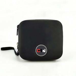 Estuche de Almacenamiento para Brújula Geológica de EVA de Alta Calidad, Bolsa de Accesorios para Detector Geológico de Trabajo en Exteriores - Product Image 2