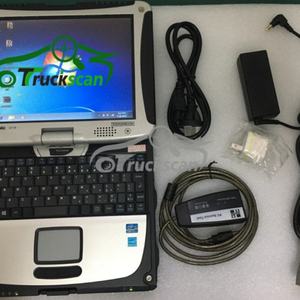 Escáner de Diagnóstico para Montacargas Hyster, Analizador de Motor, Herramienta de Servicio para PC con Interfaz USB para Windows 12V - Product Image 2