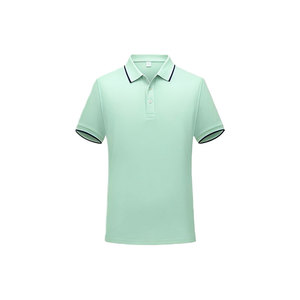Chemises <span class=keywords><strong>polo</strong></span> promotionnelles pour entreprise avec logo, impression personnalisée, sublimation décontractée, <span class=keywords><strong>polo</strong></span> de golf unisexe - Product Image 3